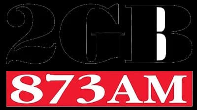 Radio 2GB 873AM